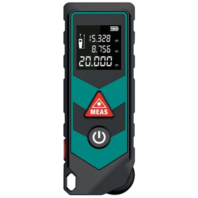 Fieldmann laserowy miernik odległości FDLM 1040