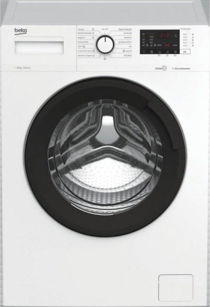 Beko WTA 10712 XSWR
