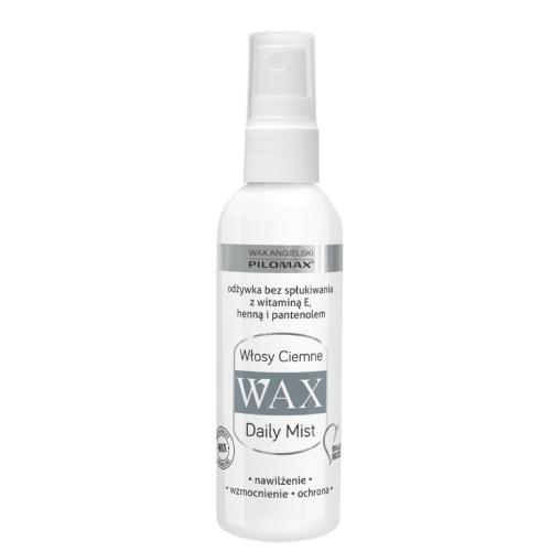 Pilomax Daily Mist WAX Odżywka do włosów ciemnych 100ml