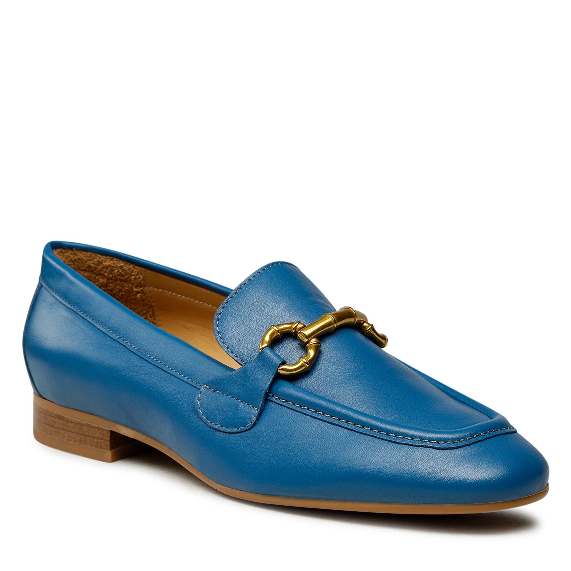 Gino Rossi Lordsy 7309 Blue 1