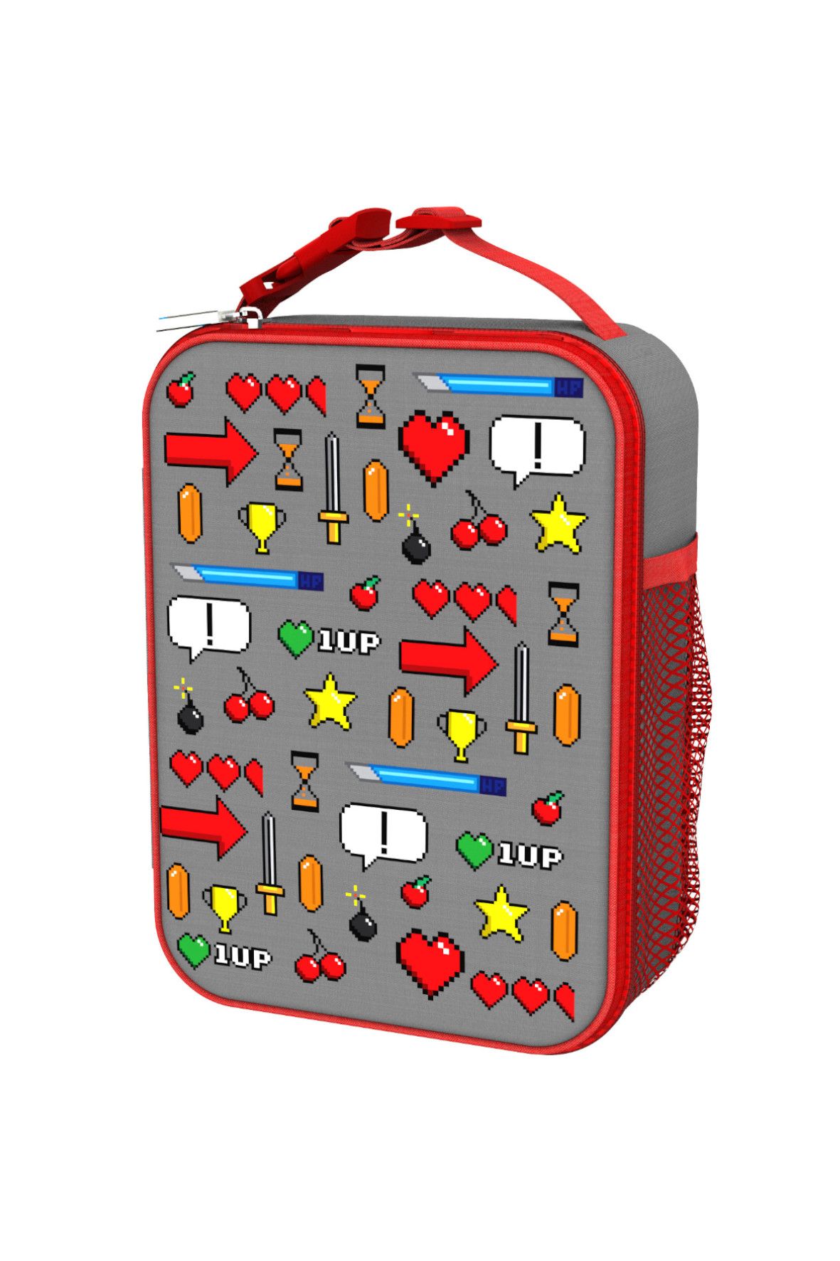 Lunch Bag ION8 - Gamer
