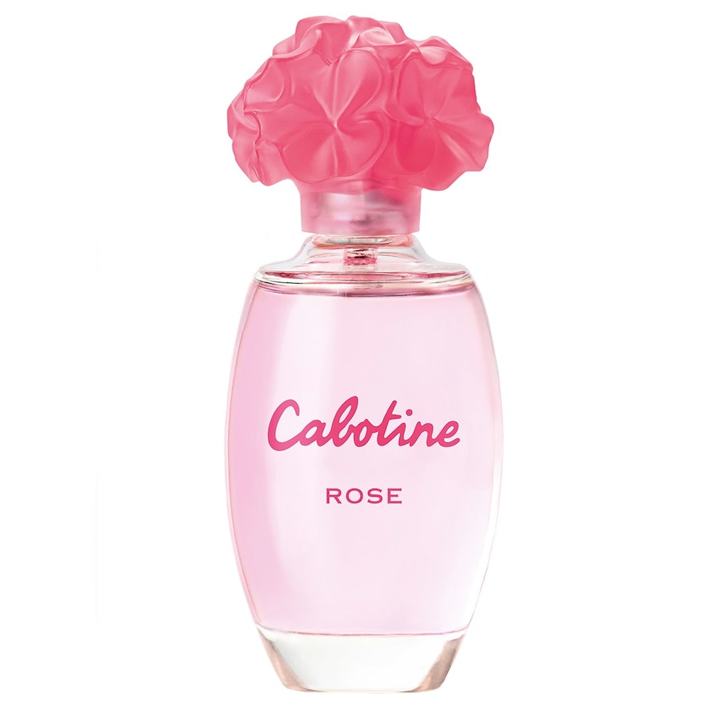 Parfums Gres Cabotine Rose woda toaletowa 30ml