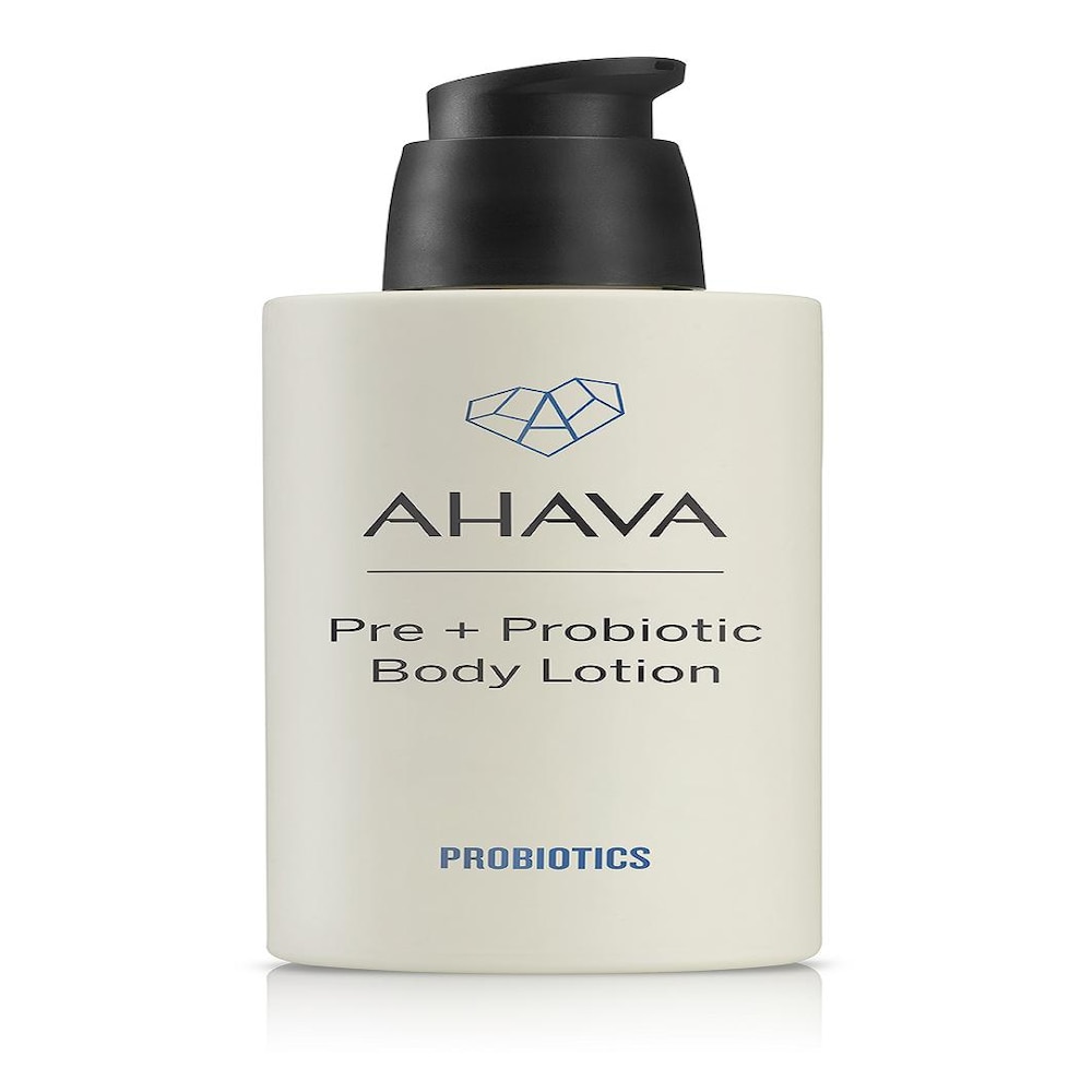 Ahava Pre + Probiotic Body Lotion 250 ml