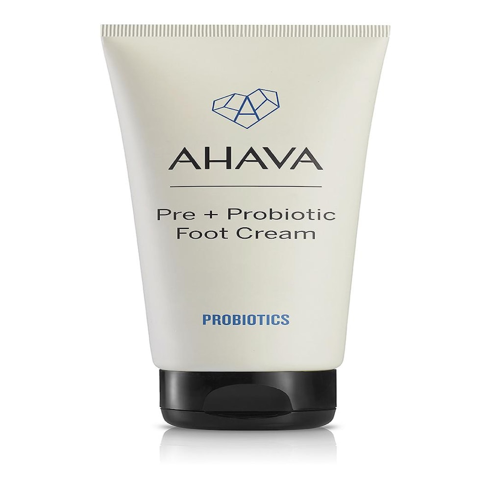 Ahava Pre + Probiotic Foot Cream 100 ml