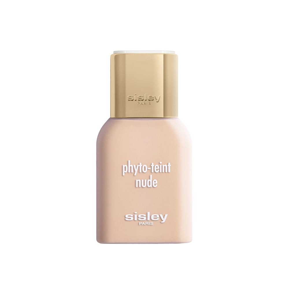 Sisley Phyto-Teint Nude 000N Snow 30 ml