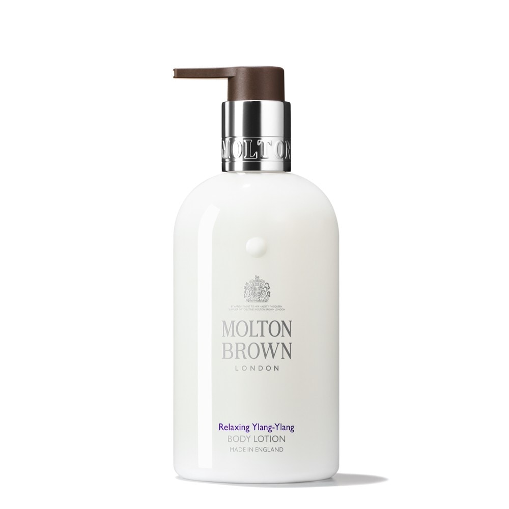 Molton Brown Body Essentials Relaxing Ylang-Ylang Body Lotion 300 ml