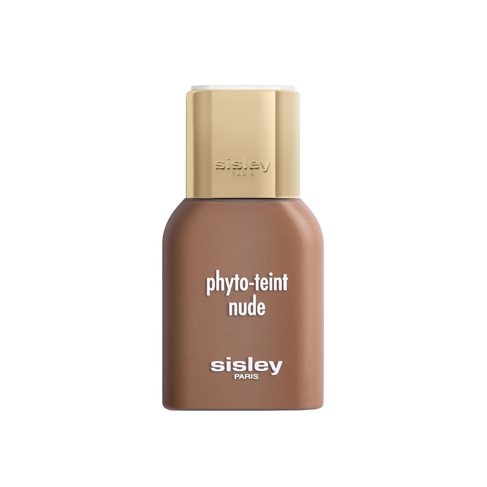 Sisley Phyto-Teint Nude 6N Sandalwood 30 ml