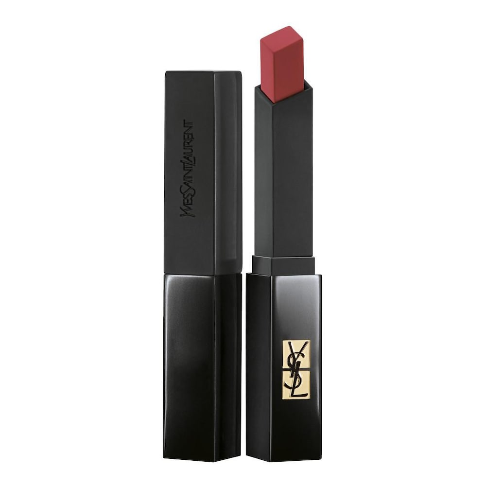 Yves Saint Laurent The Slim Velvet Radical Rouge Pur Couture 301 Nude Tension 2.2 g