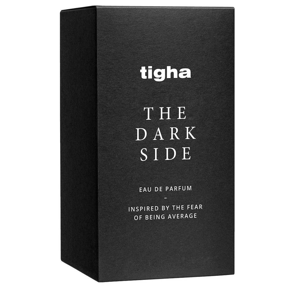 tigha Eau de Parfum Spray 50 ml