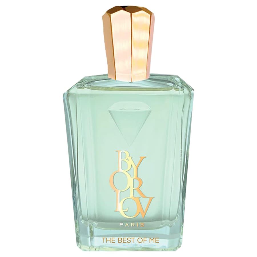 BY ORLOV BY ORLOV The Best Of Me 75 ml