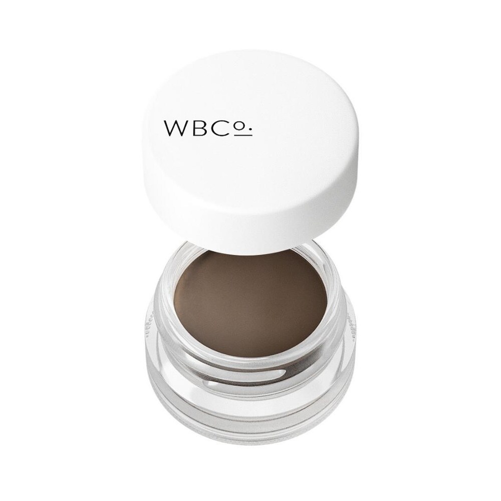 WBco WBco The Brow Pomade Brew 3.0 g