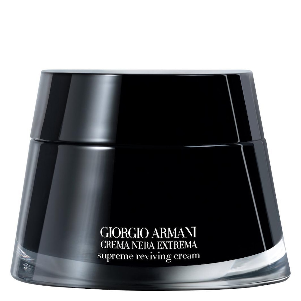 Giorgio Armani Armani Armani Crema Nera Crema Nera Extrema Krem do twarzy 30 ml