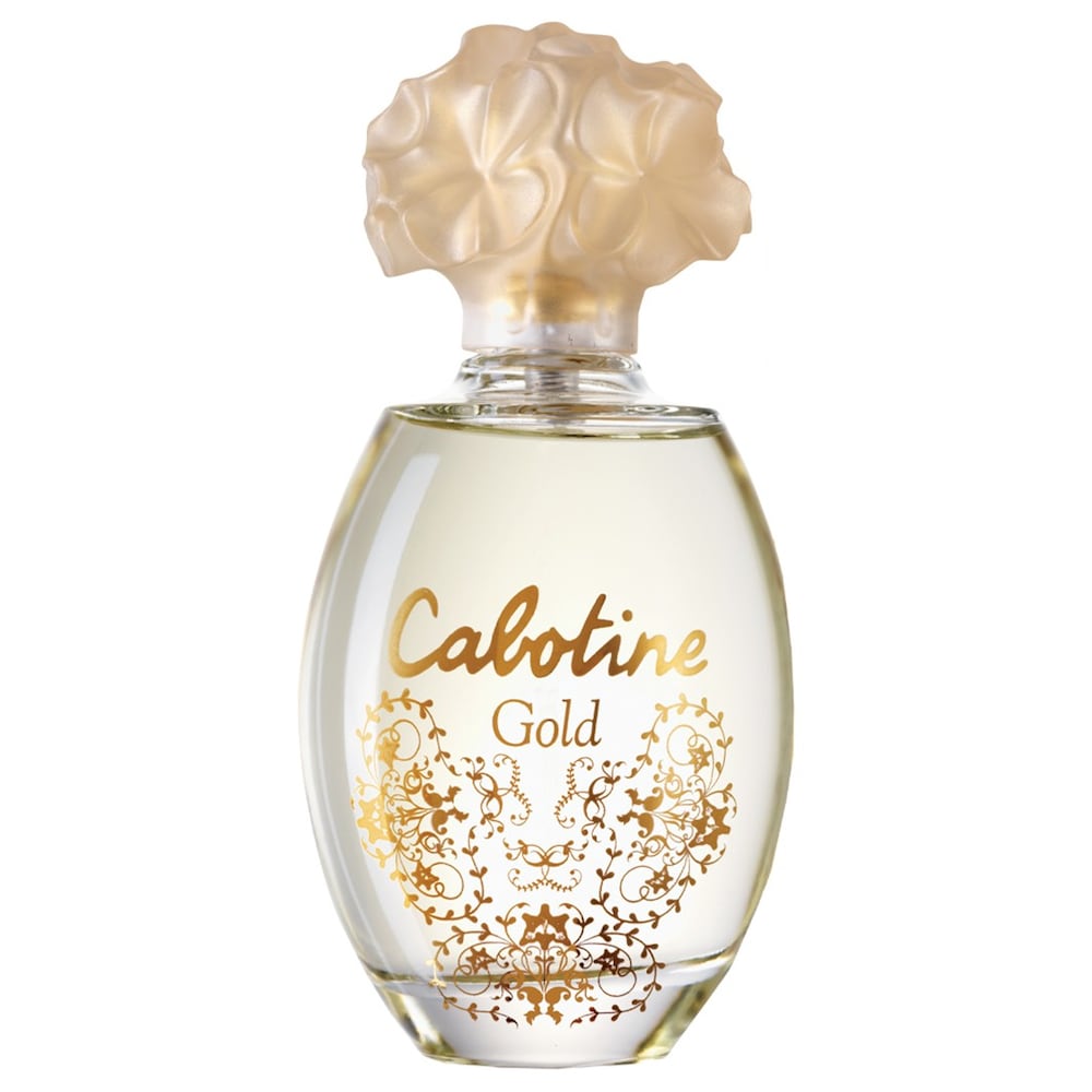 Parfums Gres Cabotine Gold woda toaletowa 50ml