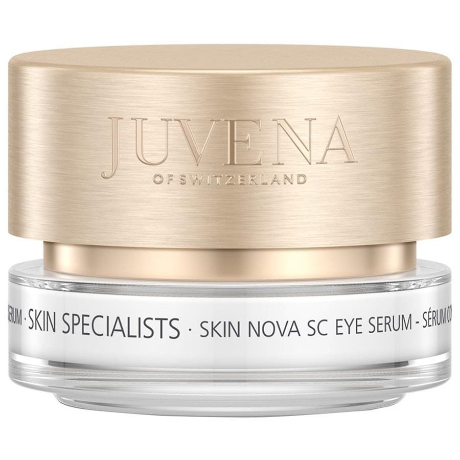 Zdjęcia - Kremy i toniki Juvena Skin Specialist Skin Nova SC serum pod oczy 15 ml dla kobiet 