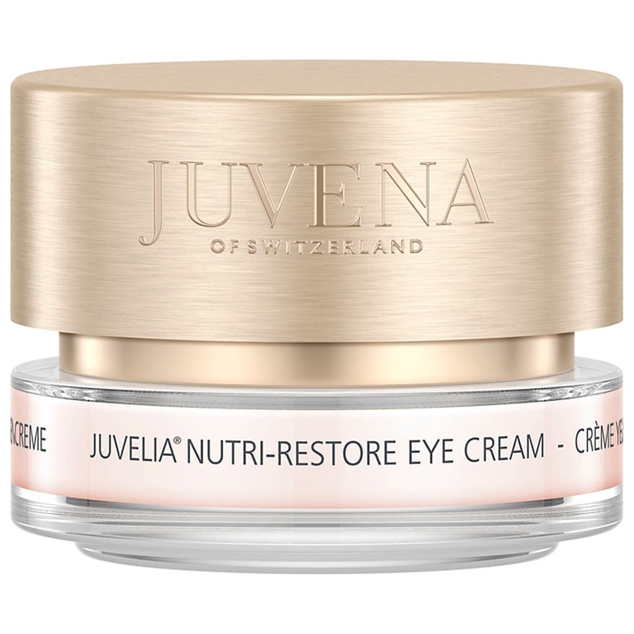 Juvena Juvelia Nutri-Restore krem pod oczy 15 ml dla kobiet