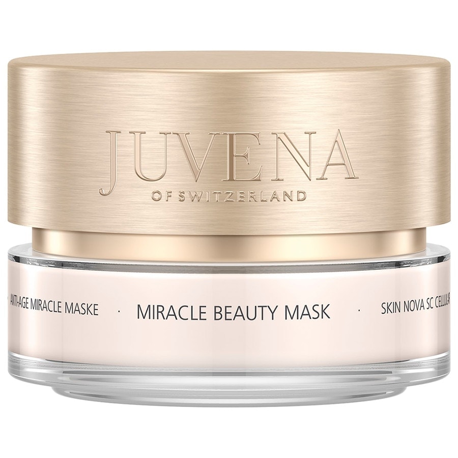 Juvena Maska Miracle Beauty, 75 ML 9007867760833