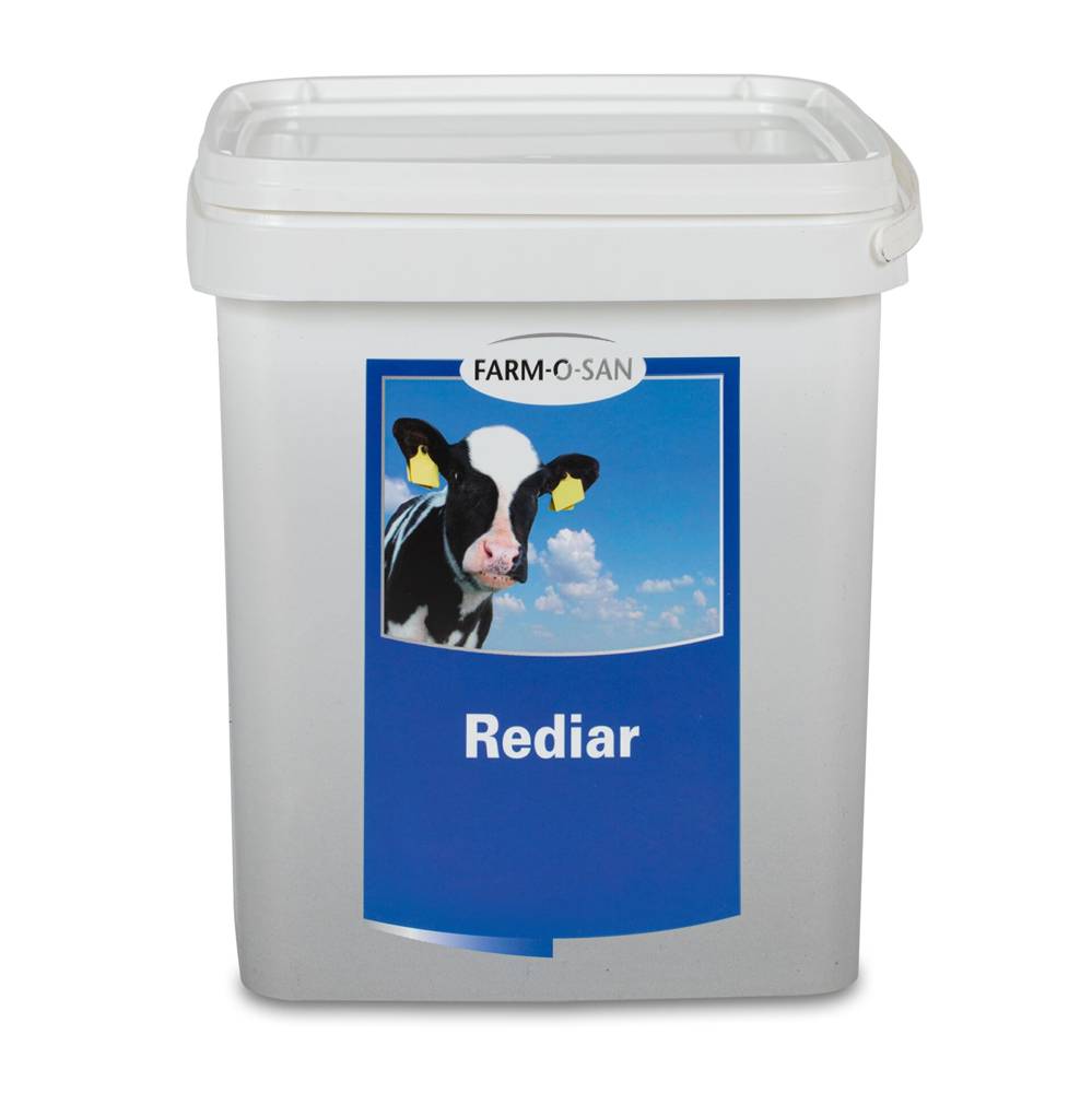 Trouw Nutrition FARM-O-SAN Rediar 3,5kg 115 014 65