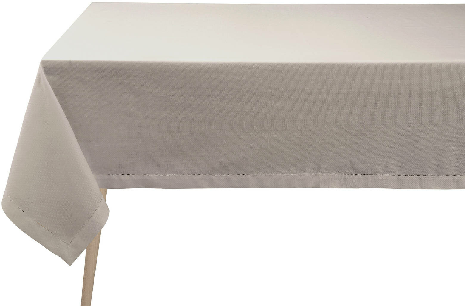 Le Jacquard Fran ais Obrus żakardowy Portofino Beżowy