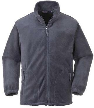 PORTWEST F400 BLUZA POLAROWA ARGYLL; GRANATOWY