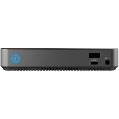 Zotac ZBOX M Series MI623 ZBOX-MI623-BE