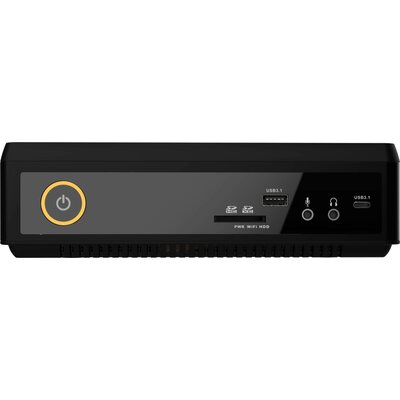 Zotac ZBOX E Series MAGNUS EN072070S ZBOX-EN072070S-BE