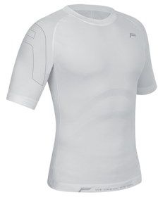 Fuse Koszulka męska Megalight 200 T-Shirt biała r. XXL FSE-12-1200-8-4-0001