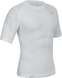 Fuse Koszulka męska Allseason Megalight 200 T-Shirt biała r. XL FSE-12-1200-8-3-0001