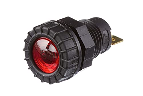 Hella Lampka kontrolna  2 AA 008 594  031 2AA 008 594-031