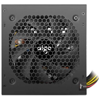 DARKFLASH Zasilacz DARKFLASH AK500