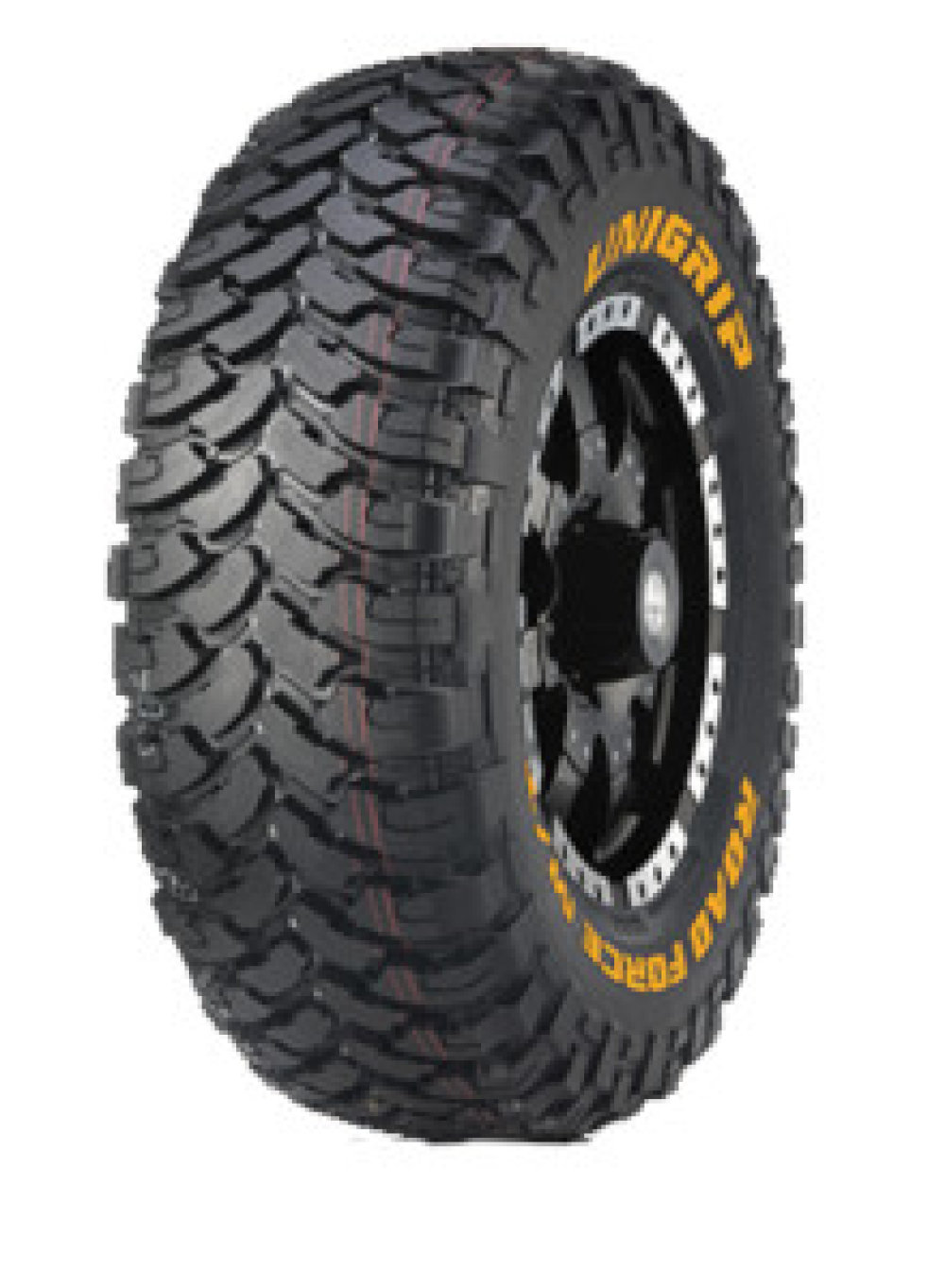 Unigrip Road Force M/T 215/85R16 115/112Q