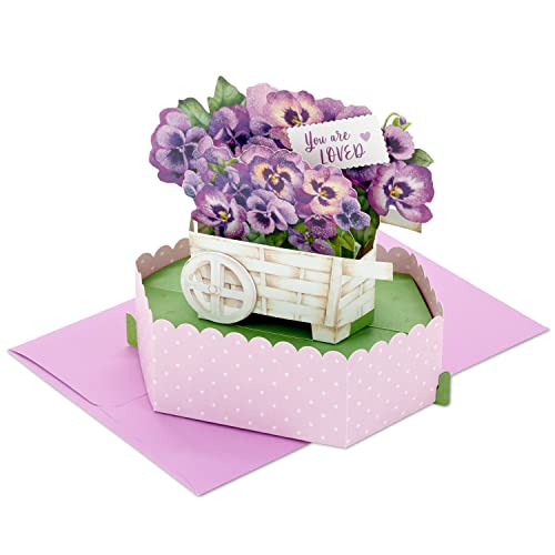 Hallmark Karta VDY