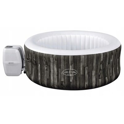 Bestway Dmuchane SPA z masażem i podgrzewaczem wody 4 osobowe 60005 60005