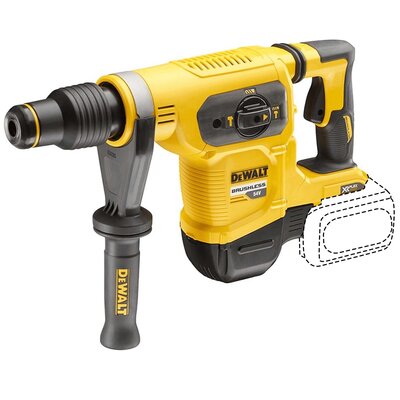 DeWalt DCH481N-XJ