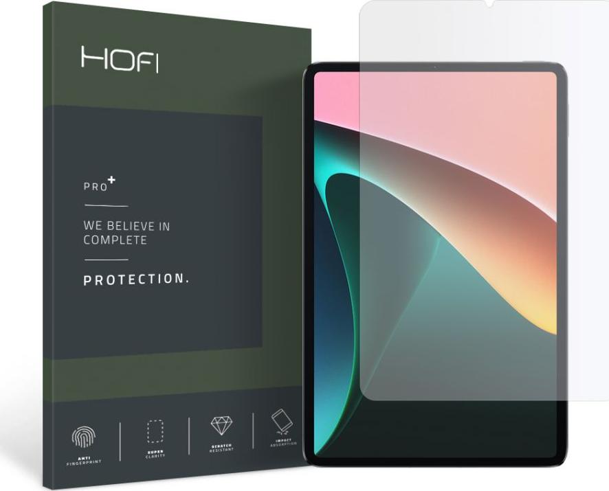 Braders Szkło Hartowane do Xiaomi Pad 5 / 5 Pro