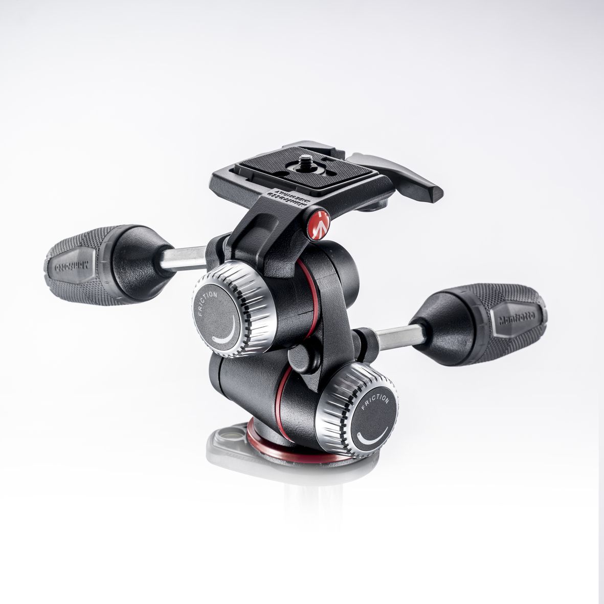Głowica Manfrotto 3-Way Panhead MF-MHXPRO-3W