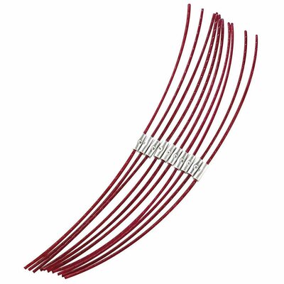 BOSCH Bardzo mocna nić do podkaszarki ART 26 Combitrim (F016800181)