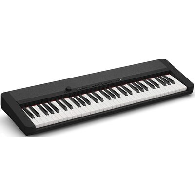 Casio CT-S1 czarny Casiotone keyboard