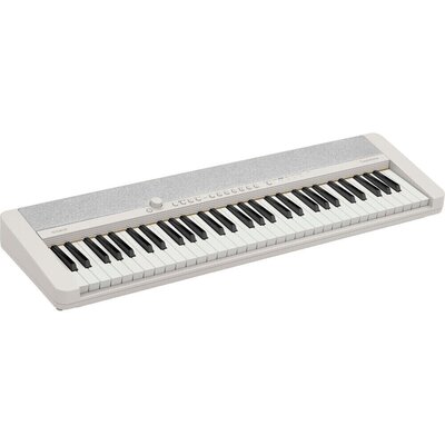 Casio CT-S1 biały Casiotone keyboard