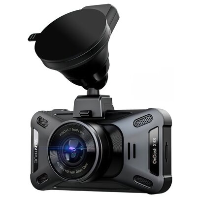 Vantrue X4S 4K