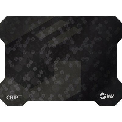 Speed Link Podkładka pod mysz CRIPT Ultra Thin SL-620102-BK) Czarna
