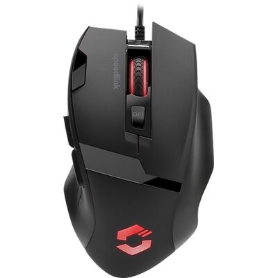 Speed Vades czarna (SL-680014-BKBK)