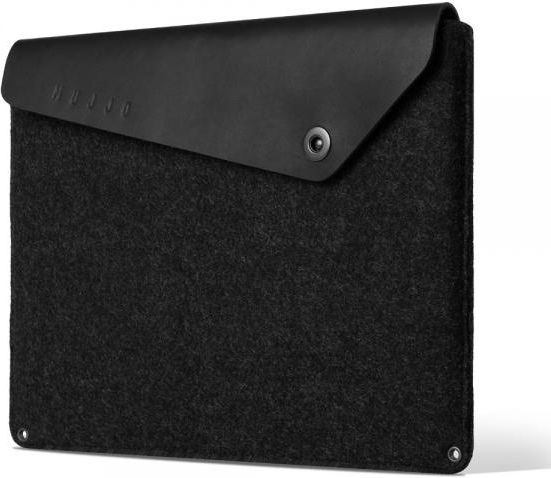 Etui na tablet Mujjo ochronne Sleeve dla MacBook Pro Retina 15