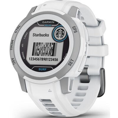 Garmin Garmin Instinct 2s Solar Surf Edition Ericeira [010-02564-03] 010-02564-03