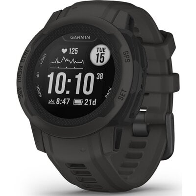 Garmin Garmin Instinct 2s Grafitowy [010-02563-00] 010-02563-00