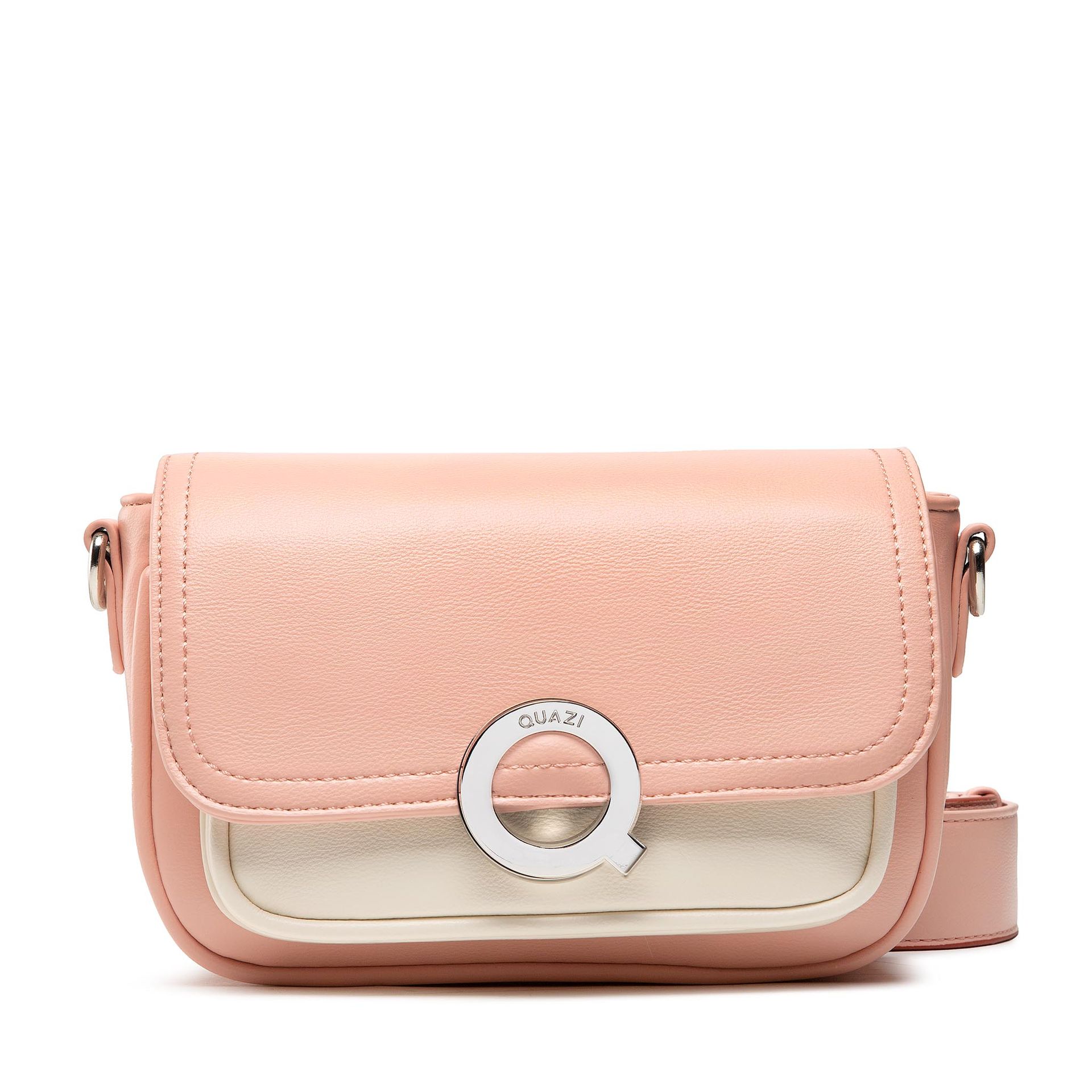QUAZI Torebka MQR-J-015-60-01 Pink