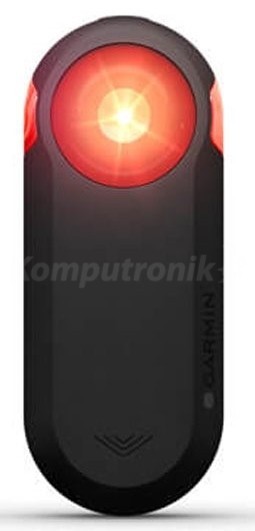 Garmin Varia RTL 515 Rowerowy radar wsteczny 010-02375-00