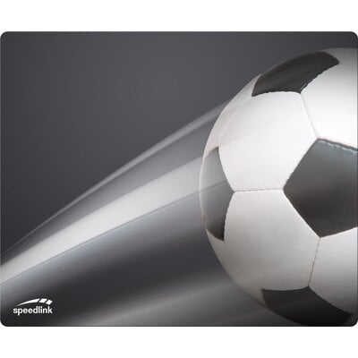 Speedlink Podkładka Silk Soccer
