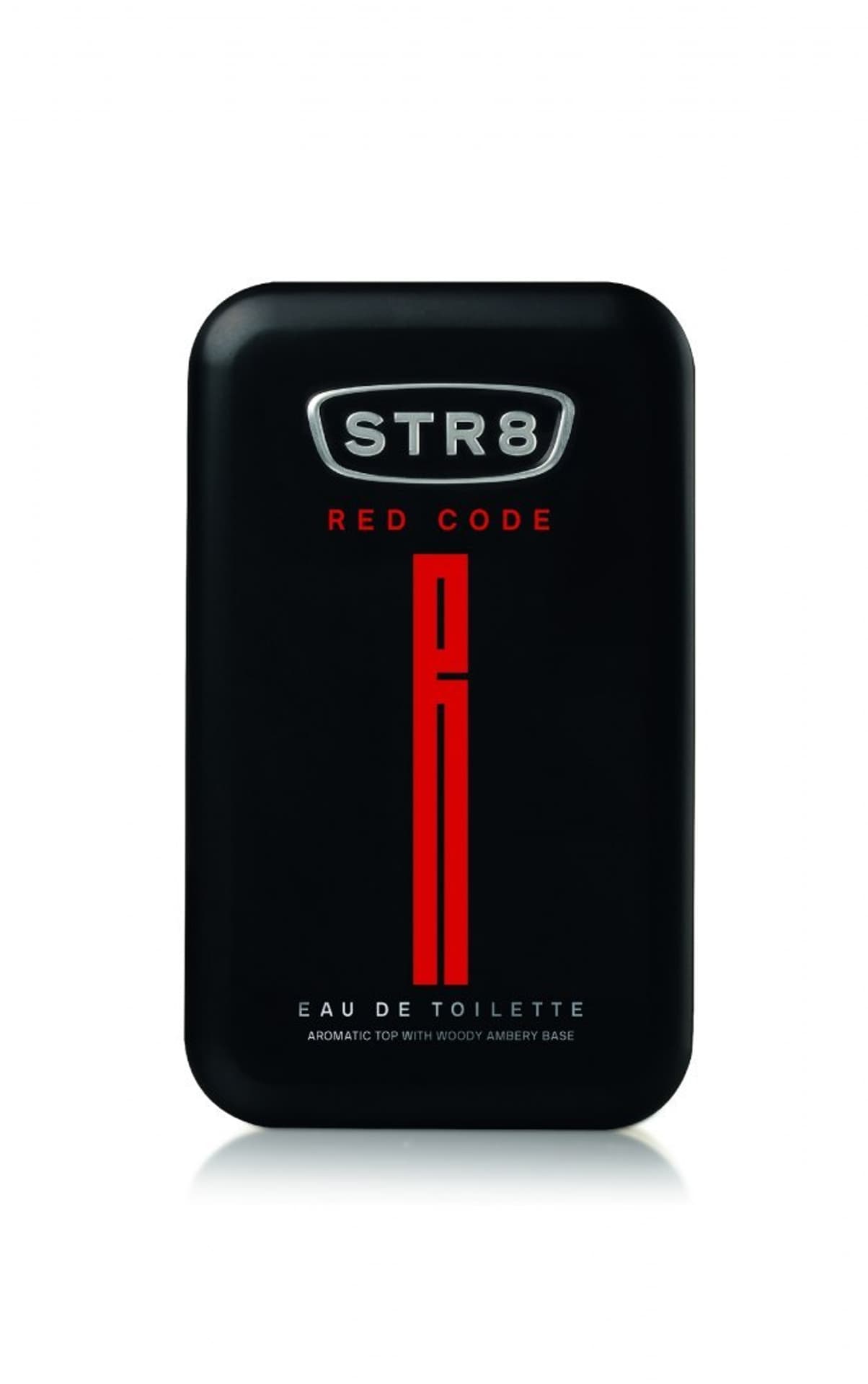 Фото - Жіночі парфуми STR 8 Red Code Woda toaletowa 50ml 