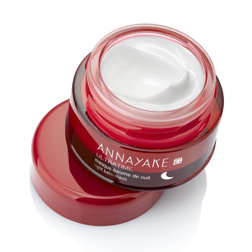 Annayake Ultratime ULTRATIME Night-balm mask 50 ml