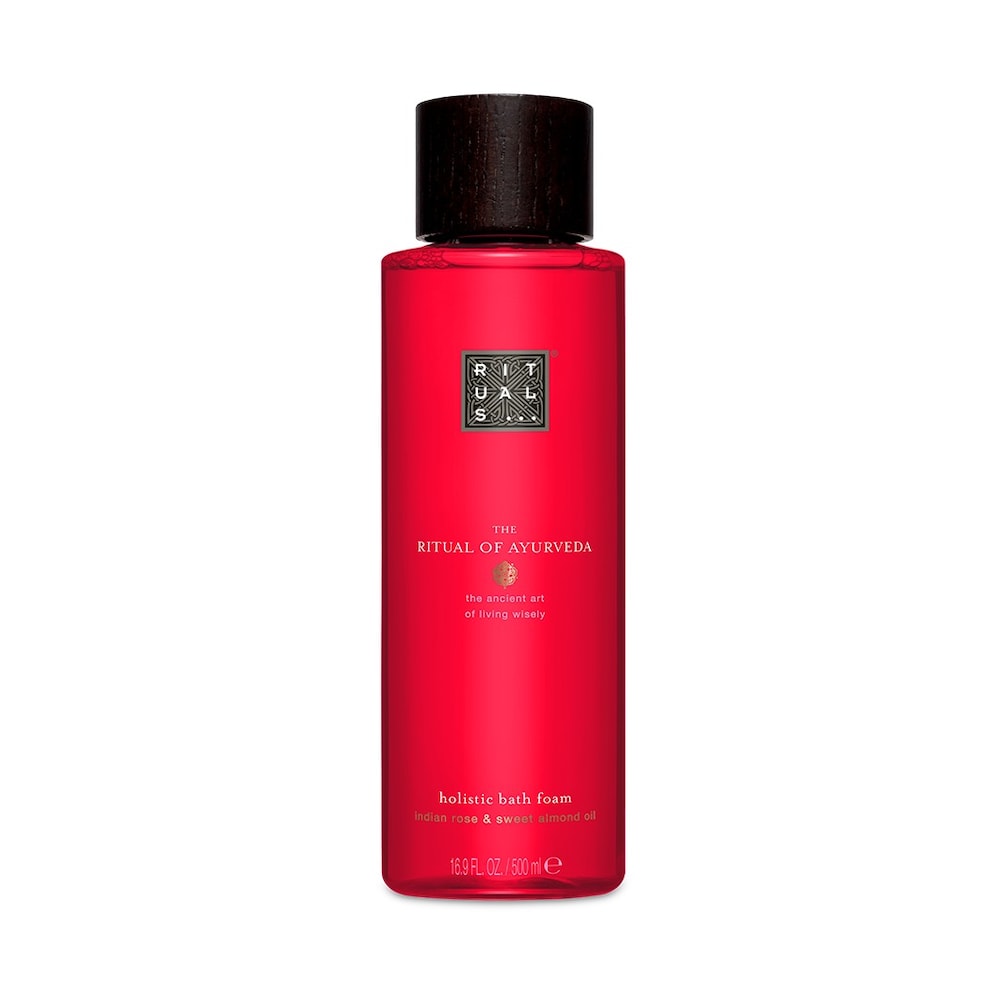 Rituals The Ritual of Ayurveda Bath Foam 500 ml